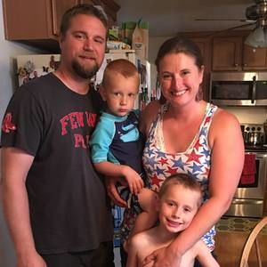 Meet your Posher, Brittany